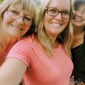 Meet your Posher, Jackie